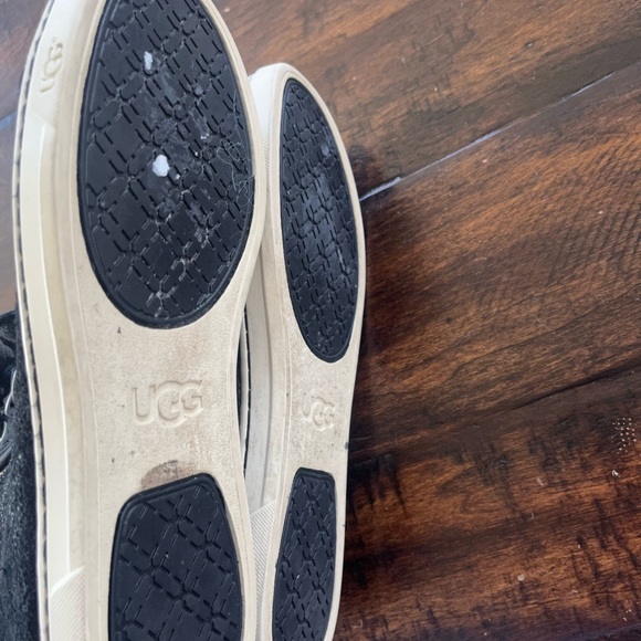 Ugg Australia shoes sneakers - Picture 6 of 7